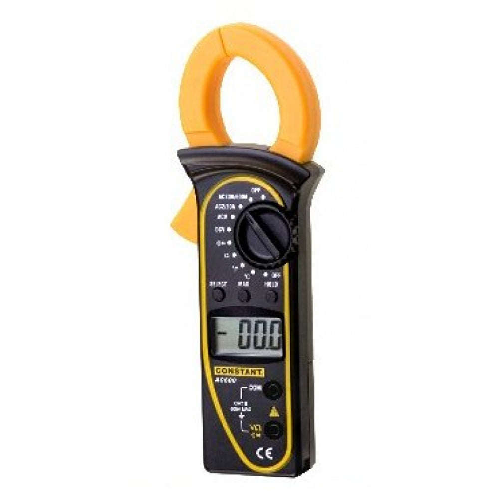 Digital Clamp Meter AC600 by Constant