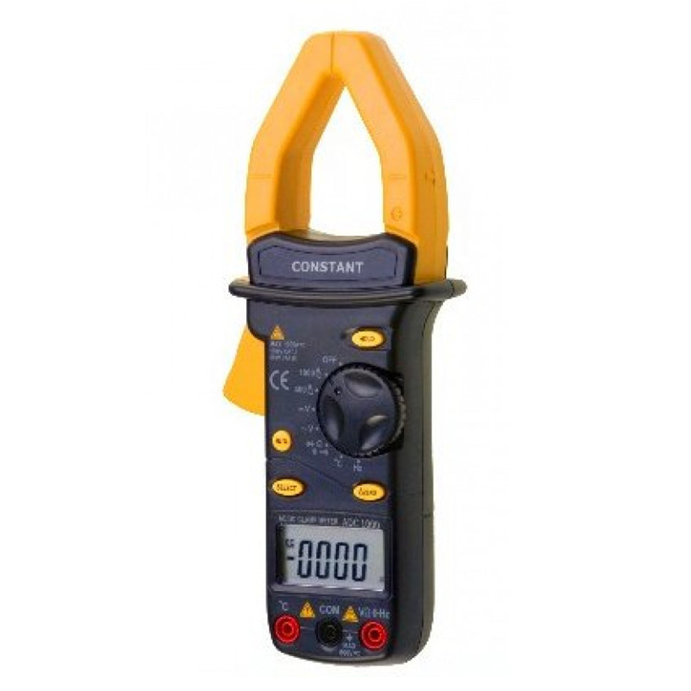 1000A Digital Clamp Meter ADC1000 by Constant