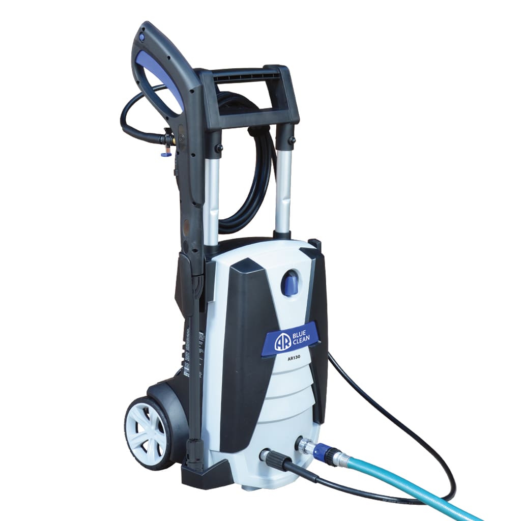 1885PSI Electric Pressure Cleaner AR130 by SP Tools