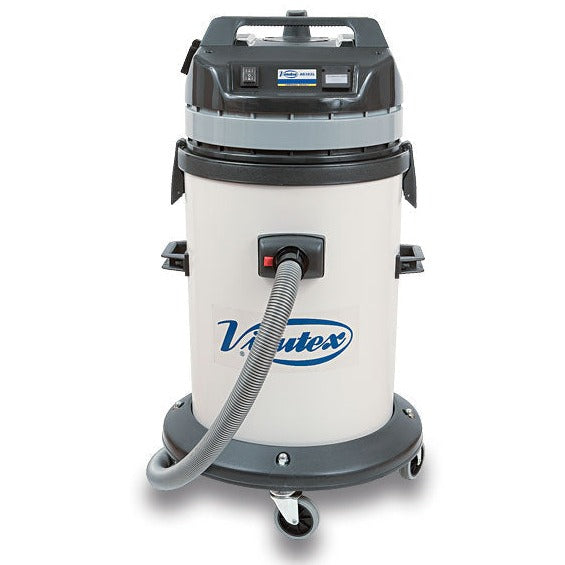 72L 2400W Dust Collector AS382L by Virutex