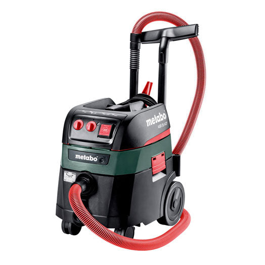 35L H Class All Purpose Vacuum Cleaner ASR 35 H ACP by Metabo