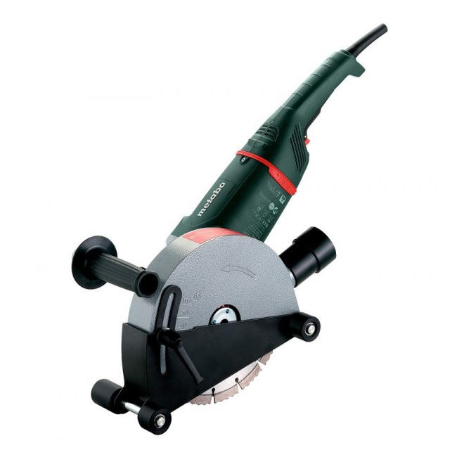 2500W 230mm Wall Chaser (OLD AU60036539) MFE65 by Metabo