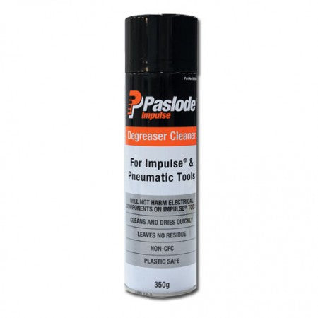 Can of Degreaser B20544L suit All Paslode Impulse and Pneumatic Tools by Paslode