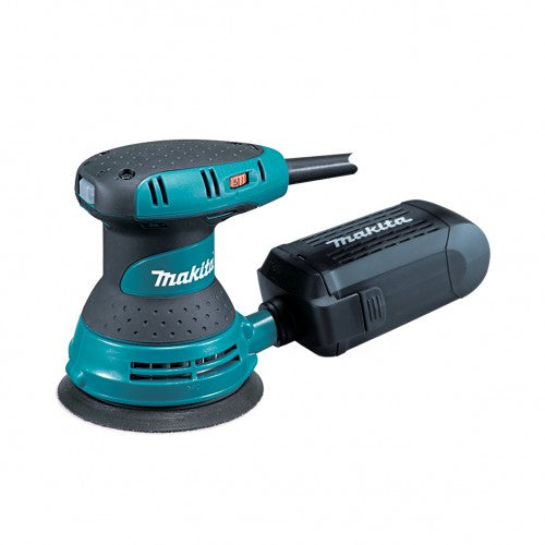 125mm (5") 300W Random Orbital Sander BO5031 by Makita