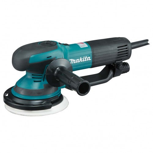 150mm (6") 750W Random Orbital Sander BO6050J by Makita