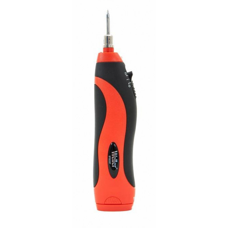 Battery Powered Soldering Iron BP865MPA by Weller®