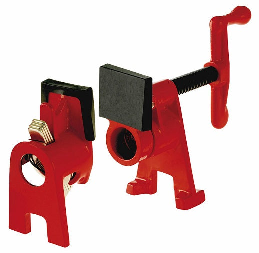 3/4" BSP Pipe Clamp BPC-H34 by Bessey