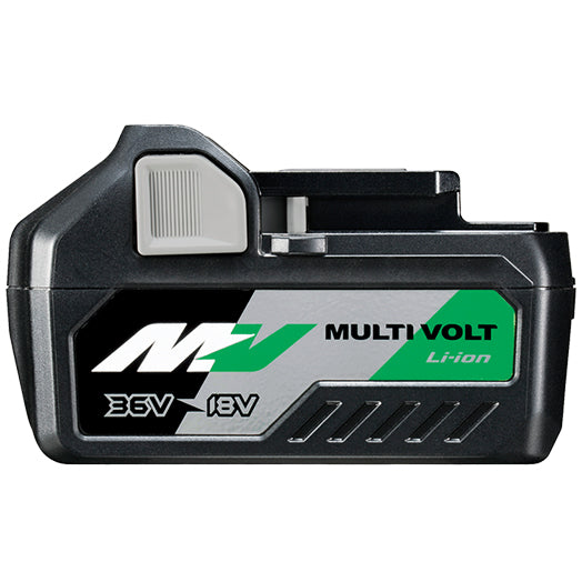 18V (5Ah) / 36V (2.5Ah) A-Slide Battery by HiKOKI