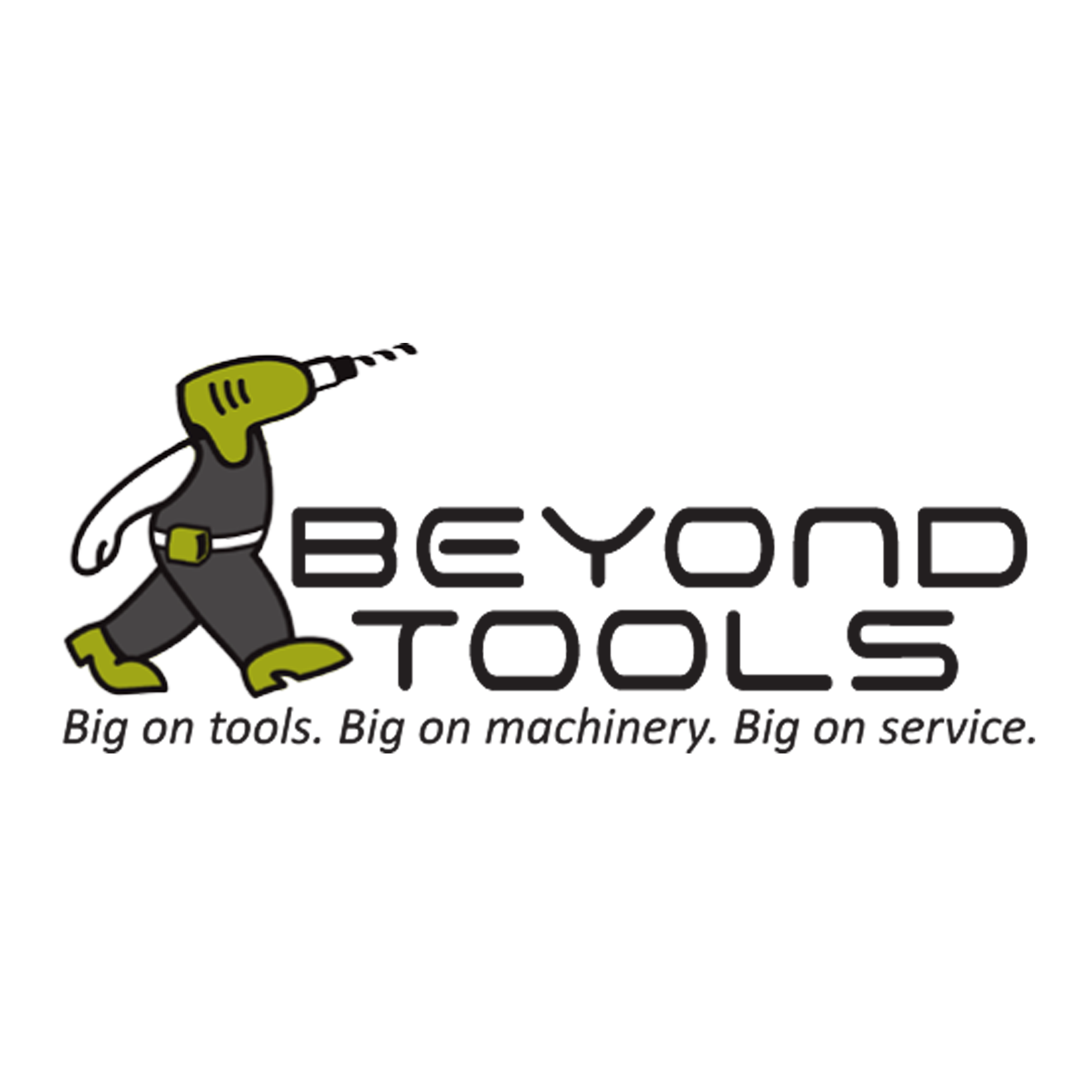 Edging Cutting Service Fee - Per Roll Cut - ie. 25m / 50m / 75m by Beyond Tools