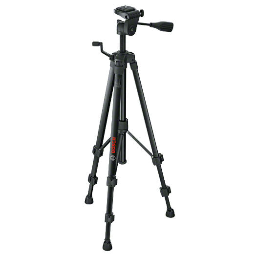 Elevating Aluminium Tripod BT150-1/4 (0601096B00) by Bosch