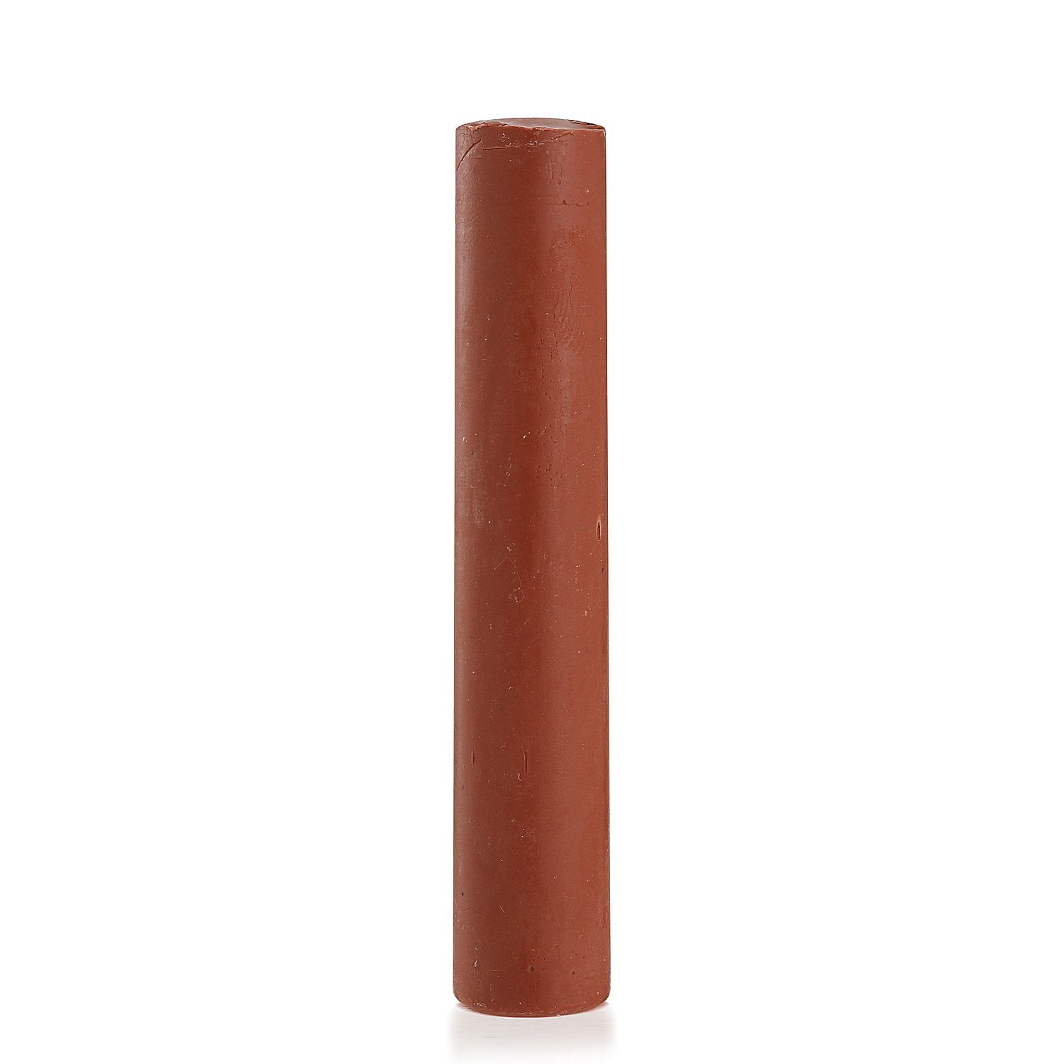 2Pce Orange Brown Beeswax Filler Sticks BFSORANGE2 by Gilly's
