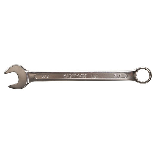 5/8" Imperial Combination Spanner C20C by Kincrome