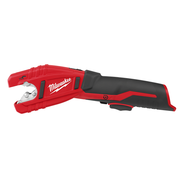 12V Copper Pipe Cutter Bare (Tool Only) C12PC-0 by Milwaukee