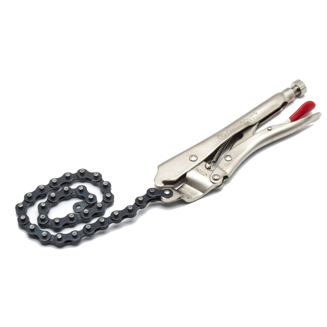 230mm (9") Chain Clamp Locking Plier C20CHN by Crescent