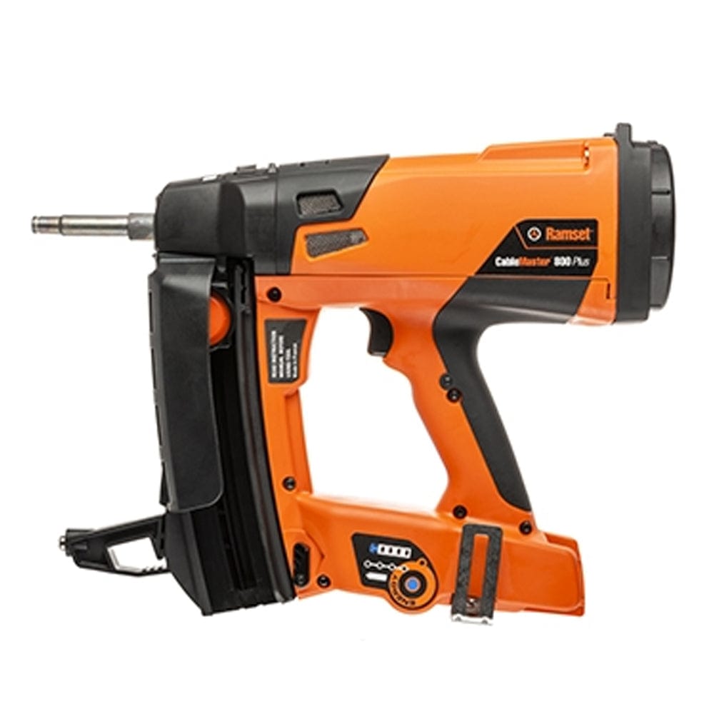 CableMaster™ 800 PLUS CM800PLUS by Ramset