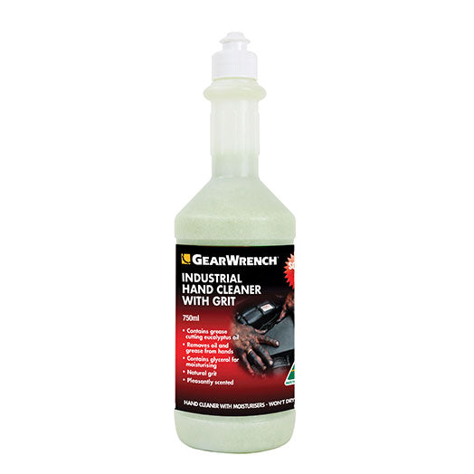 750ml Hand Cleaner with Grit CHC75 by Crescent