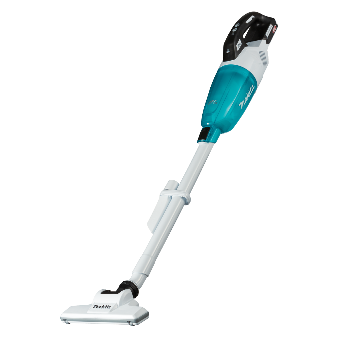 40V Brushless Stick Vacuum Bare (Tool Only) CL001GZ17 by Makita