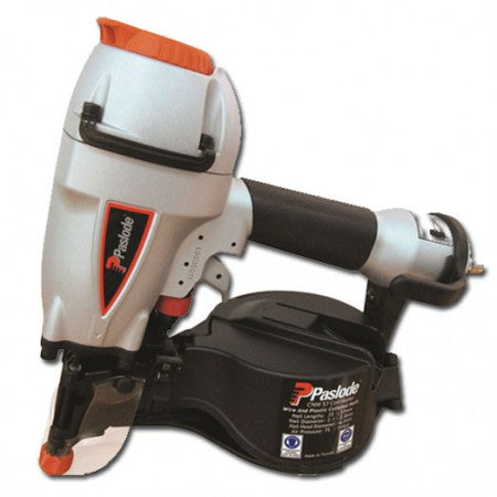 57mm 15 Degree CNW57 Air Coil Nailer B21094 CNW57 by Paslode