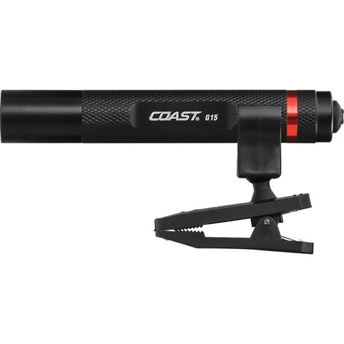 G15 Inspection Beam LED Clip Light COAG15 by Coast
