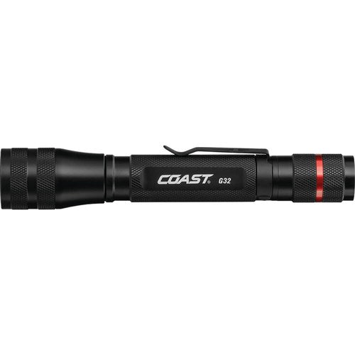 G32 Pure Beam Focusing LED Torch COAG32 by Coast