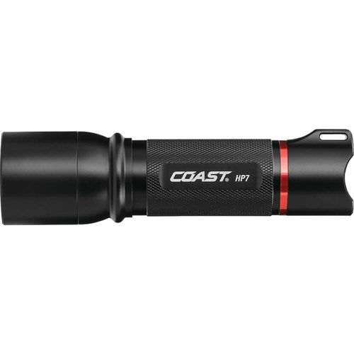 HP7 Pure Beam Focusing LED Torch COAHP7 by Coast