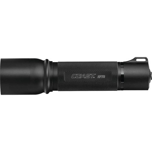 HP7R Rechargeable Long Distance Focusing LED Torch COAHP7R by Coast
