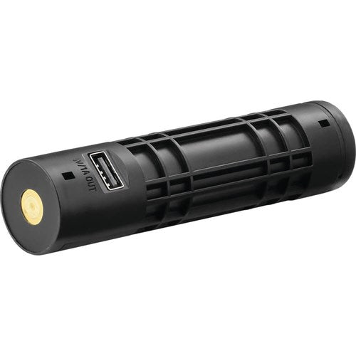 600 Rechargeable Pure Beam Focusing LED Torch COAPS600R by Coast