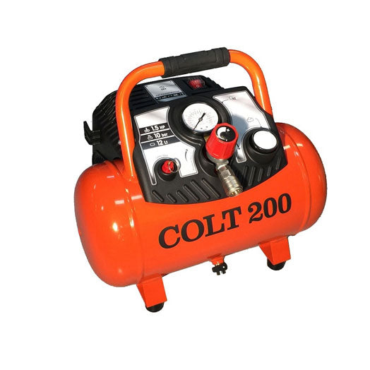 Air Compressor Direct drive COLT200 by Colt