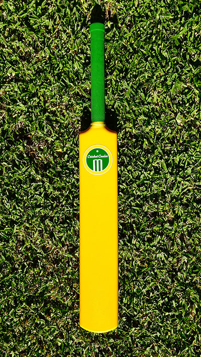 Cricket Bat by Cricket Coolers