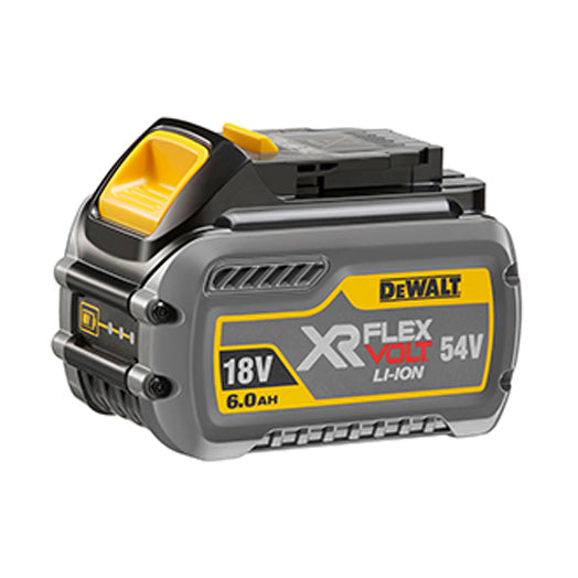 18V / 54V 6.0Ah XR Flexvolt Li-Ion Battery DCB546-XE by Dewalt