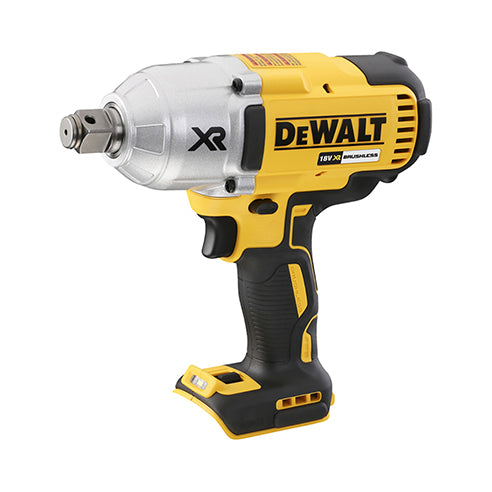 18V 3/4" Brushless Bare (Tool Only) High Torque Wrench DCF897N-XJ by Dewalt