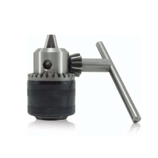 16mm Keyed Metal Drill Chuck with 1/2" x 20 Mount DCKTHP1612 by Intech