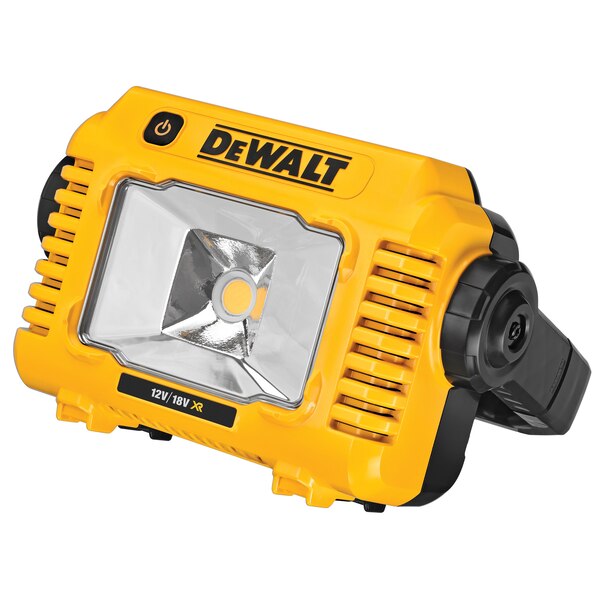 18V Compact Light Bare (Tool Only) DCL077-XJ by Dewalt