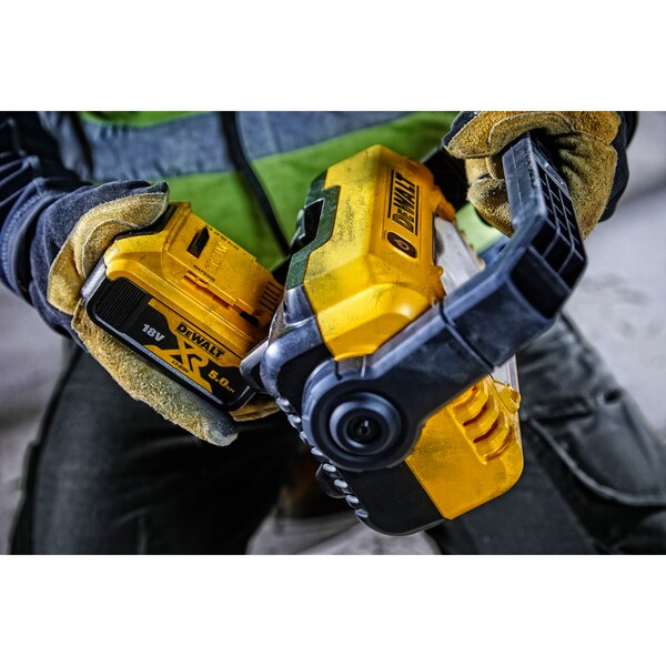 18V Compact Light Bare (Tool Only) DCL077-XJ by Dewalt