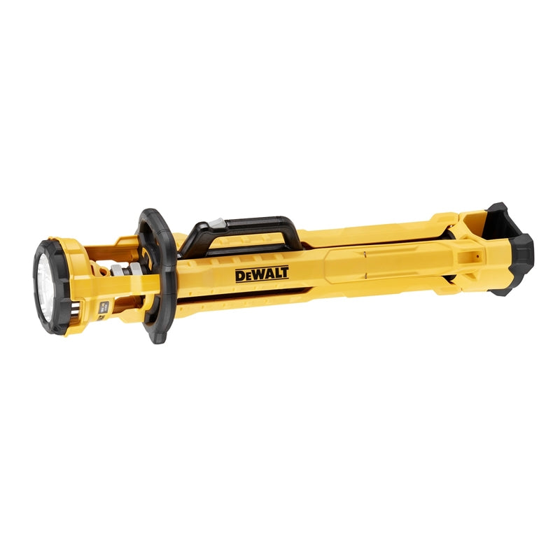 18V LED Tripod Worklight Bare (Tool Only) DCL079-XJ by Dewalt