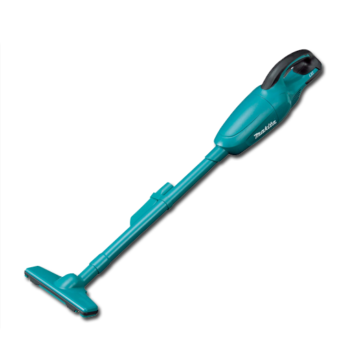 18V Mobile Vacuum Cleaner Bare (Tool Only) DCL180Z by Makita