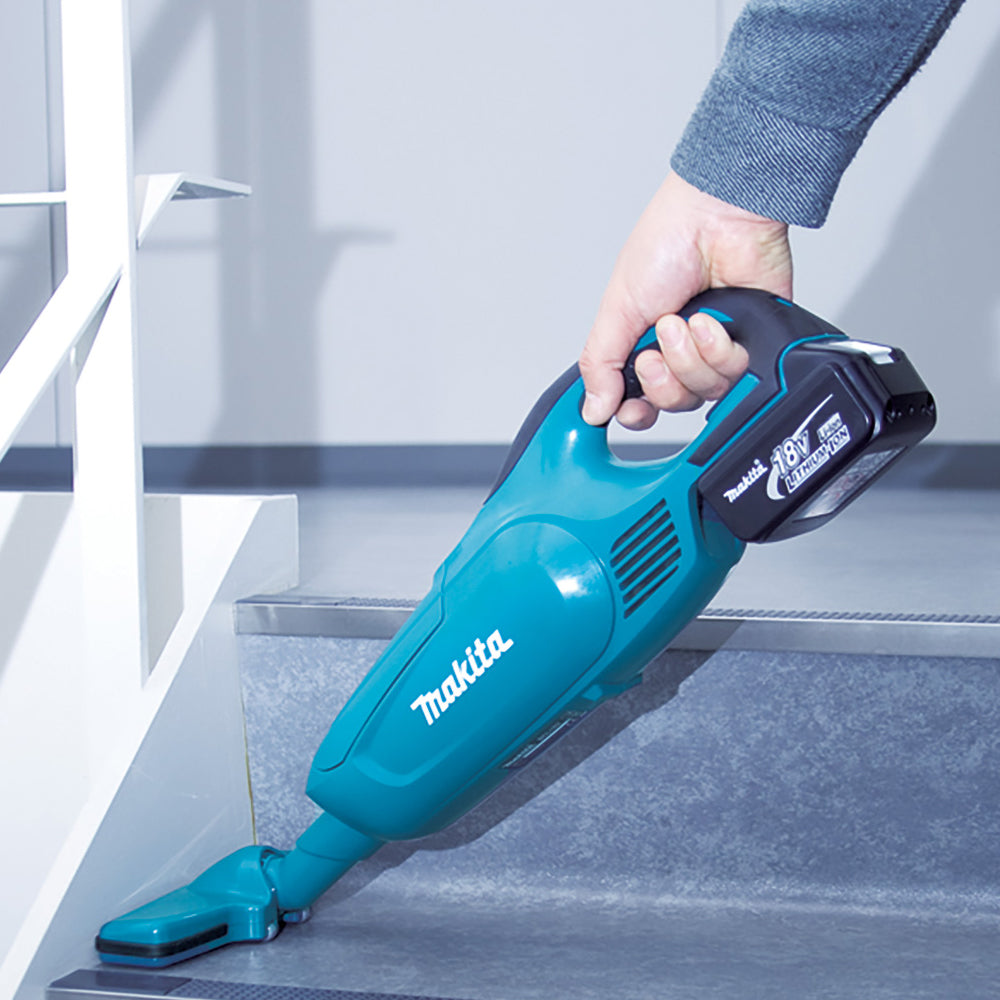 18V Stick Vacuum Bare (Tool Only) DCL182Z by Makita