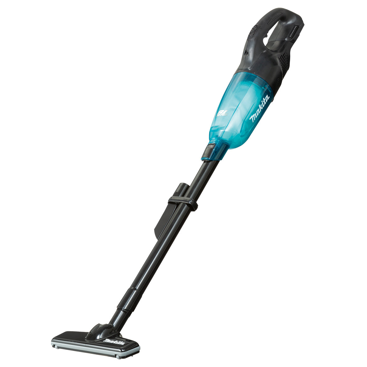 18V Brushless Stick Vacuum Bare (Tool Only) DCL280FZB by Makita