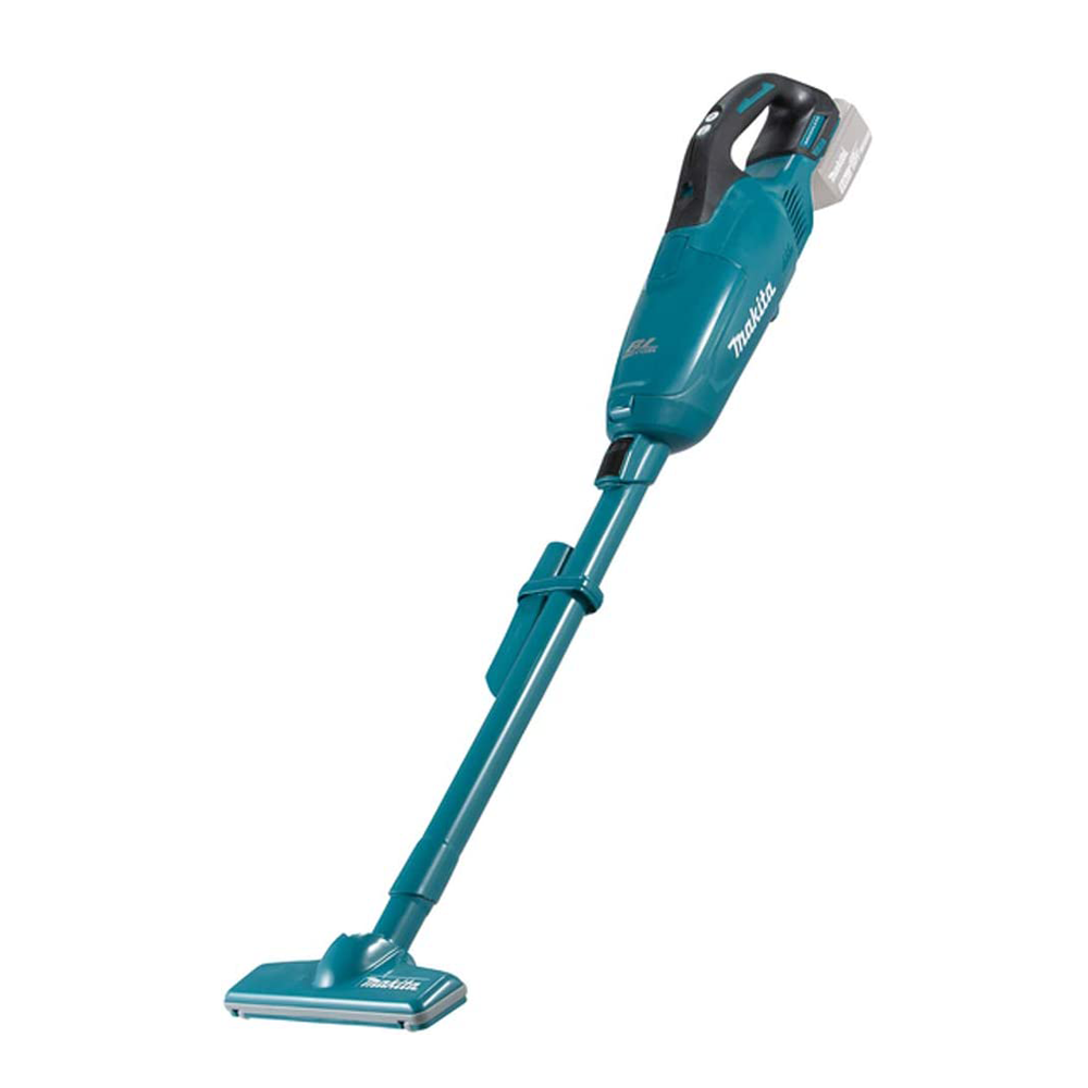 18V Brushless Stick Vacuum Cleaner Bare (Tool Only) DCL282FZ by Makita