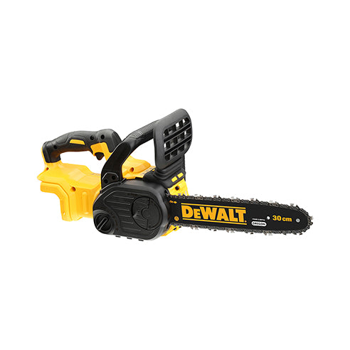 18V Brushless Chainsaw Bare (Tool Only) DCM565N-XE by Dewalt