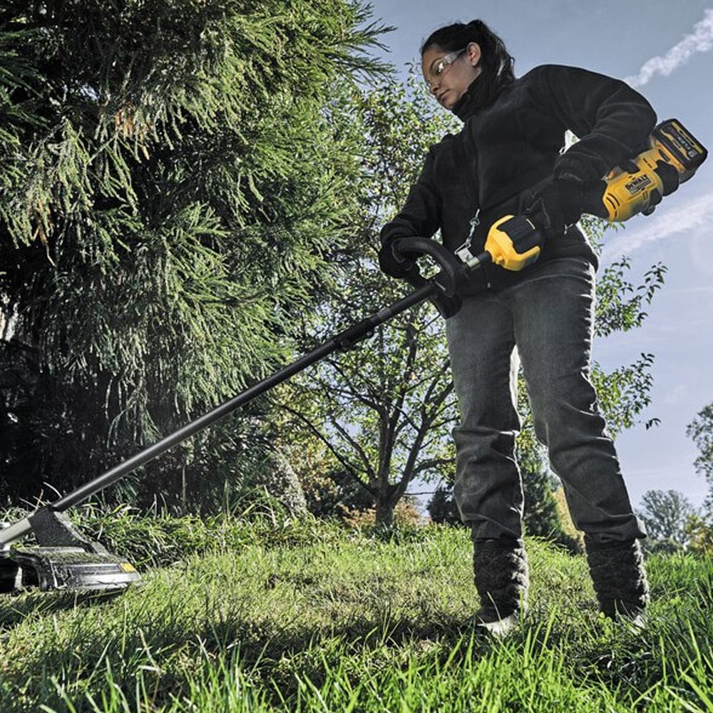 Dewalt 54V XR Flexvolt Split Boom Multi Function Power Head with