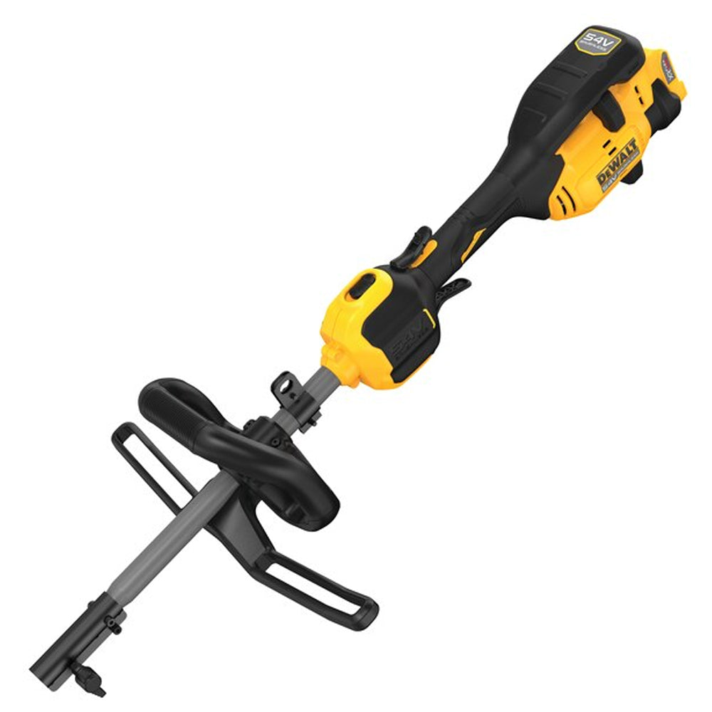 54V XR Flexvolt Split Boom Multi Function Power Head Bare (Tool Only) DCMAS5713N-XE by Dewalt