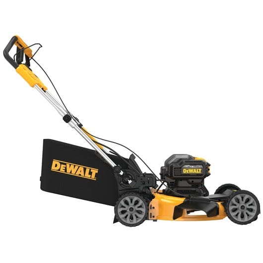 Dewalt Dcmwsp564n Dewalt 18v Mower DeWalt 36V (18V X 2) Cordless