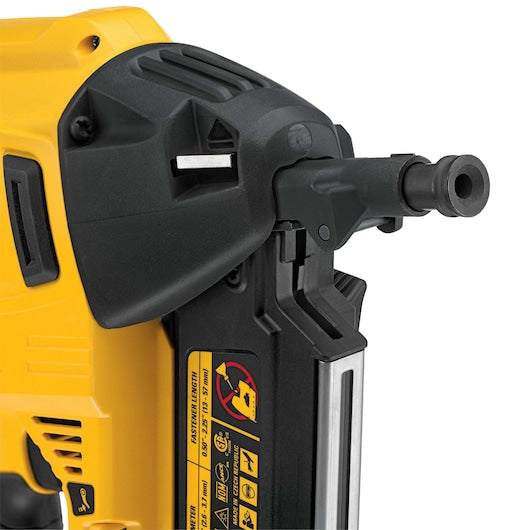 Non-Magnetic Contact Trip for DCN890 (DCN8904-XJ) by DeWalt