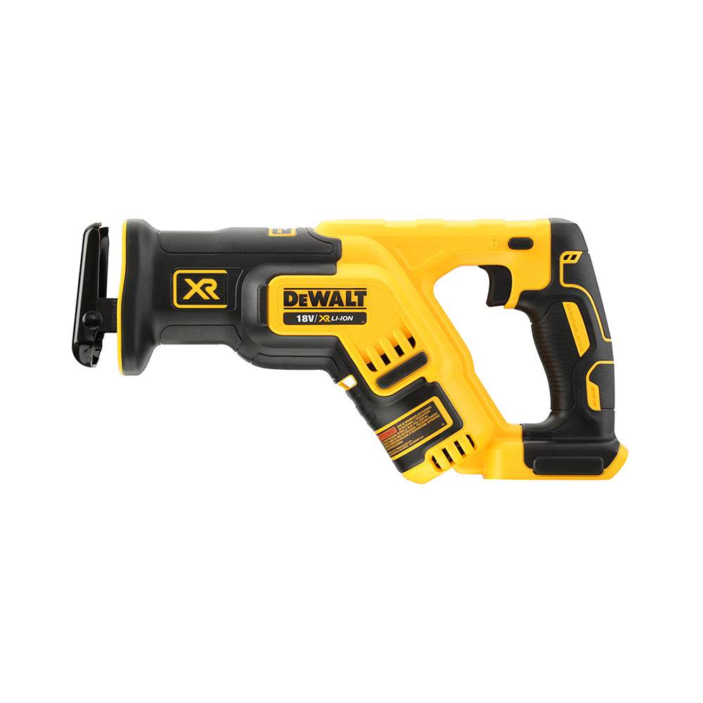 18V Brushless Reciprocating Saw Bare (Tool Only) DCS367N by DeWalt
