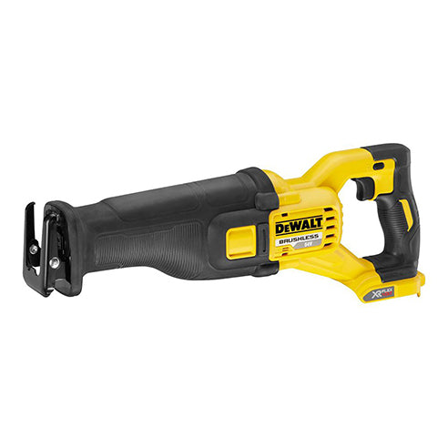 54V Brushless Reciprocating Saw Bare (Tool Only) DCS388N-XJ by Dewalt