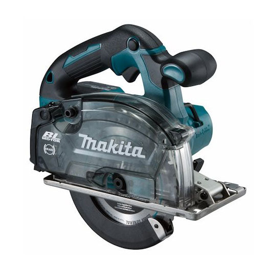 18V 150mm (5-7/8") Brushless Metal Cutter Bare (Tool Only) DCS553Z by Makita