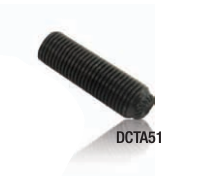 Adaptors for Drill DCTA by Intech