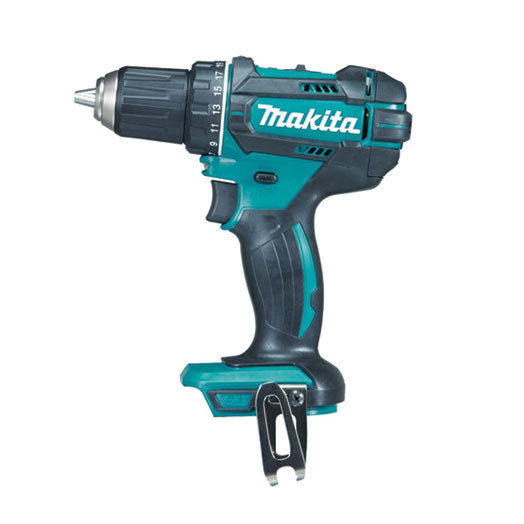 18V Driver Drill Bare (Tool Only) DDF482Z by Makita