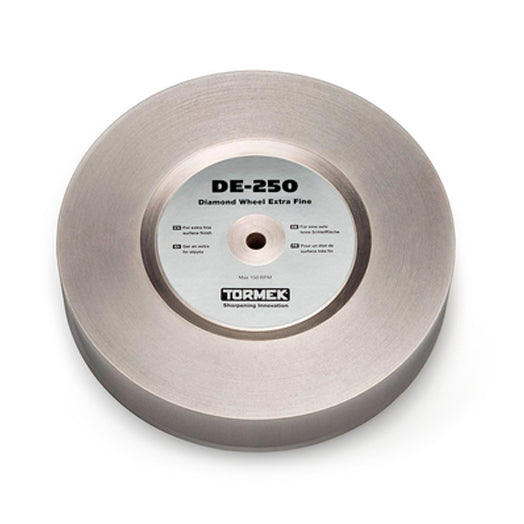 Diamond Wheel 1200G Extra Fine Waterstone 250mm DE-250 by Tormek